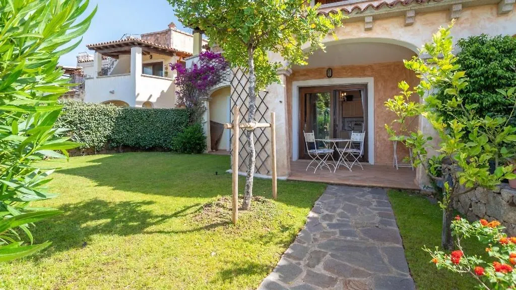 Apartment Appartamento Mare 1 Olbia