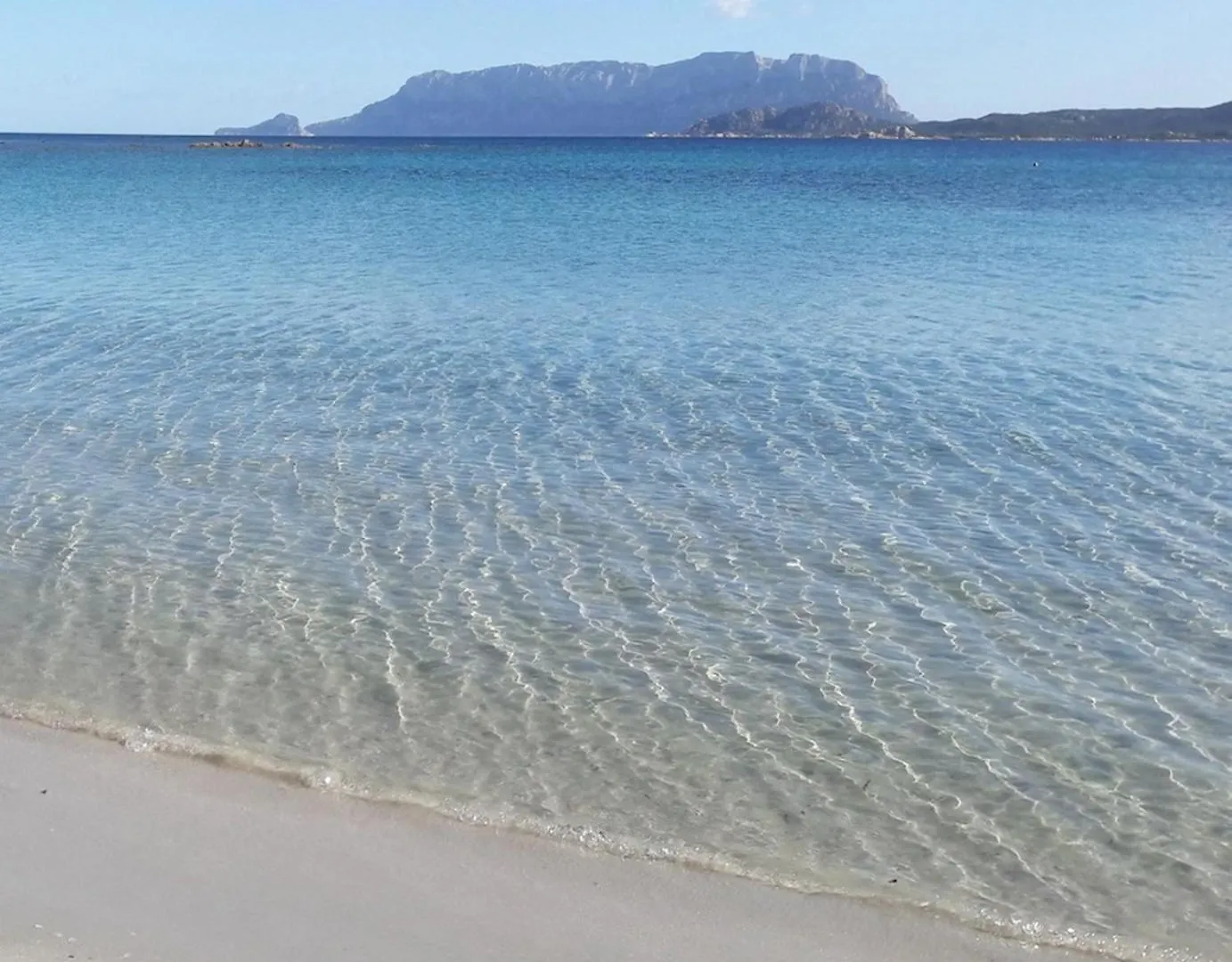 Apartment Appartamento Mare 1 Olbia Italien
